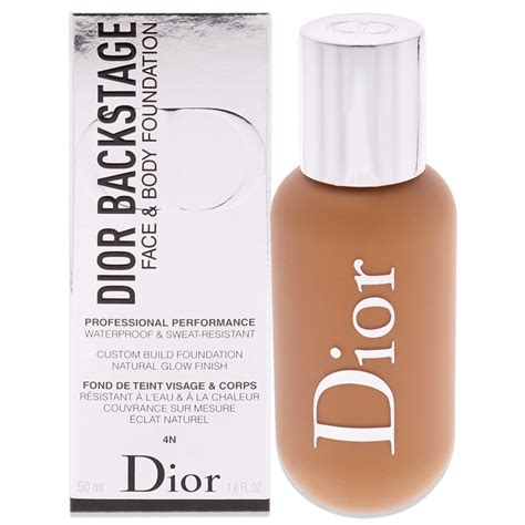 dior stiftrock|dior backstage foundation.